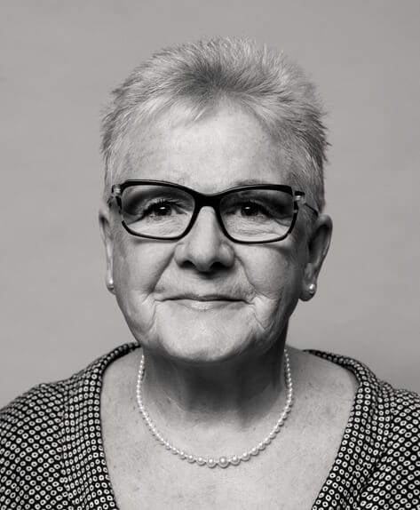 Heather Glanville